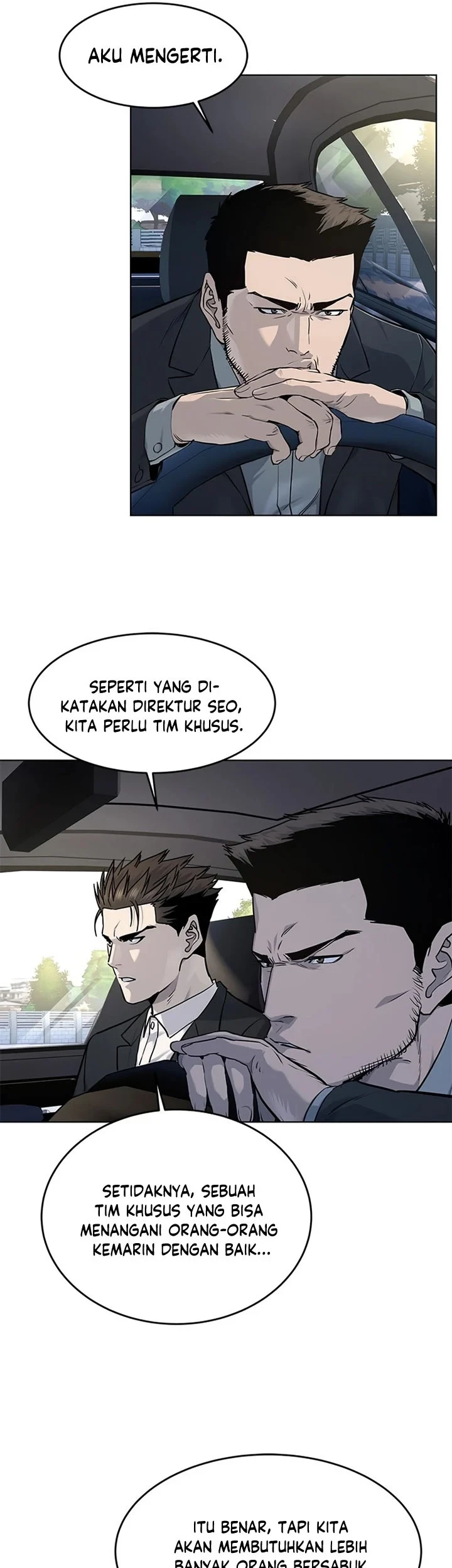 Chapter 122 - halaman 33
