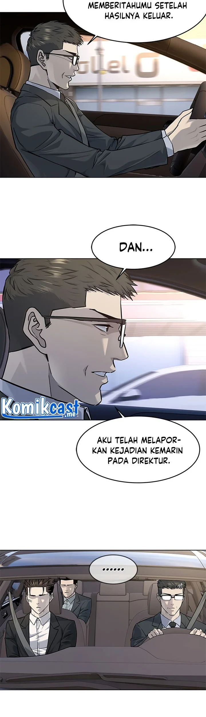 Chapter 122 - halaman 43