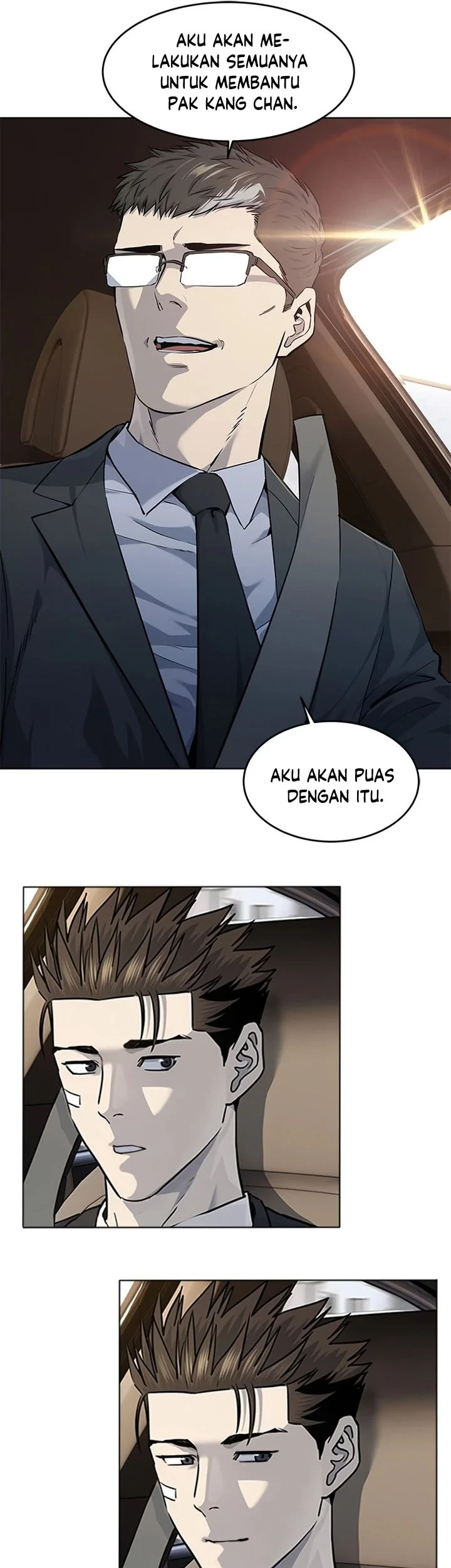 Chapter 122 - halaman 51