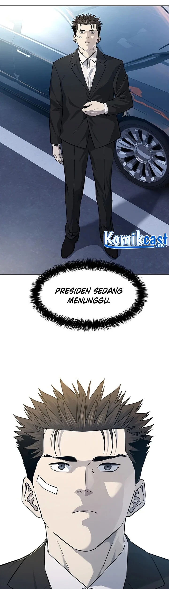 Chapter 122 - halaman 55