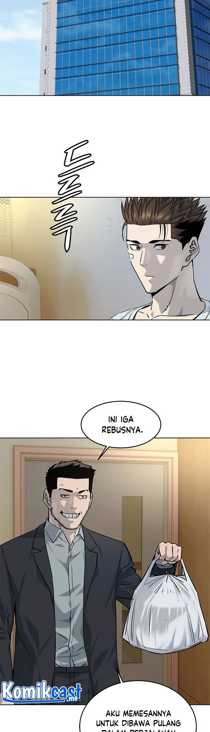 Chapter 122 - halaman 5