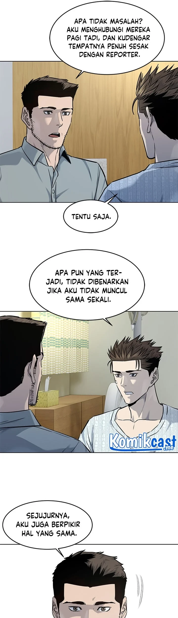 Chapter 122 - halaman 9