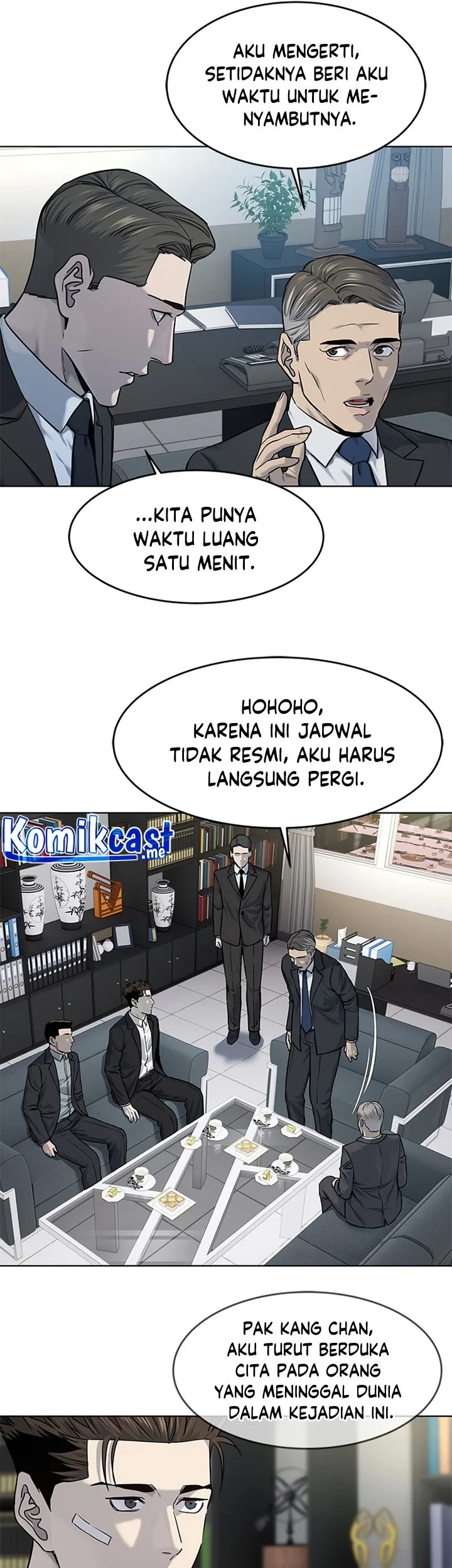 Chapter 123 - halaman 21
