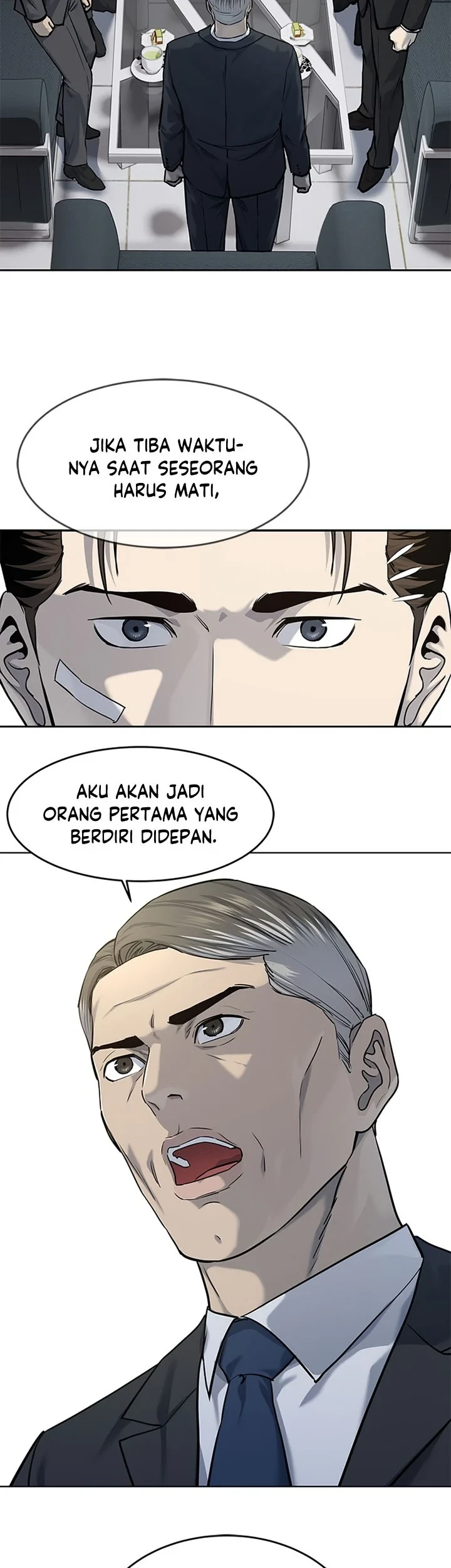 Chapter 123 - halaman 23