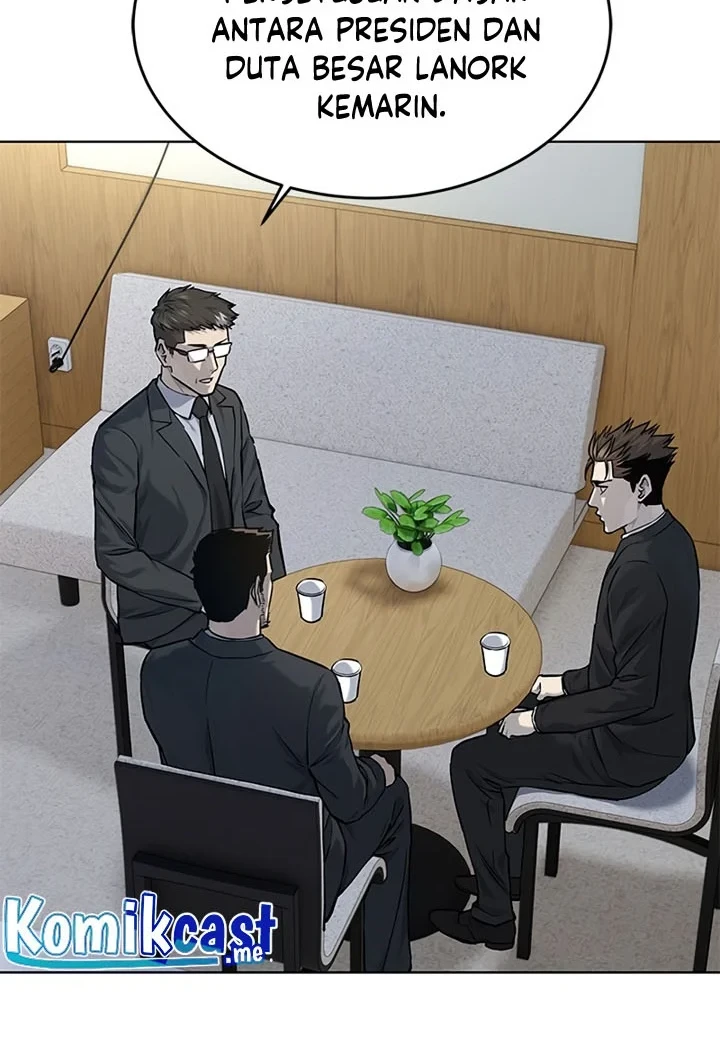 Chapter 123 - halaman 26