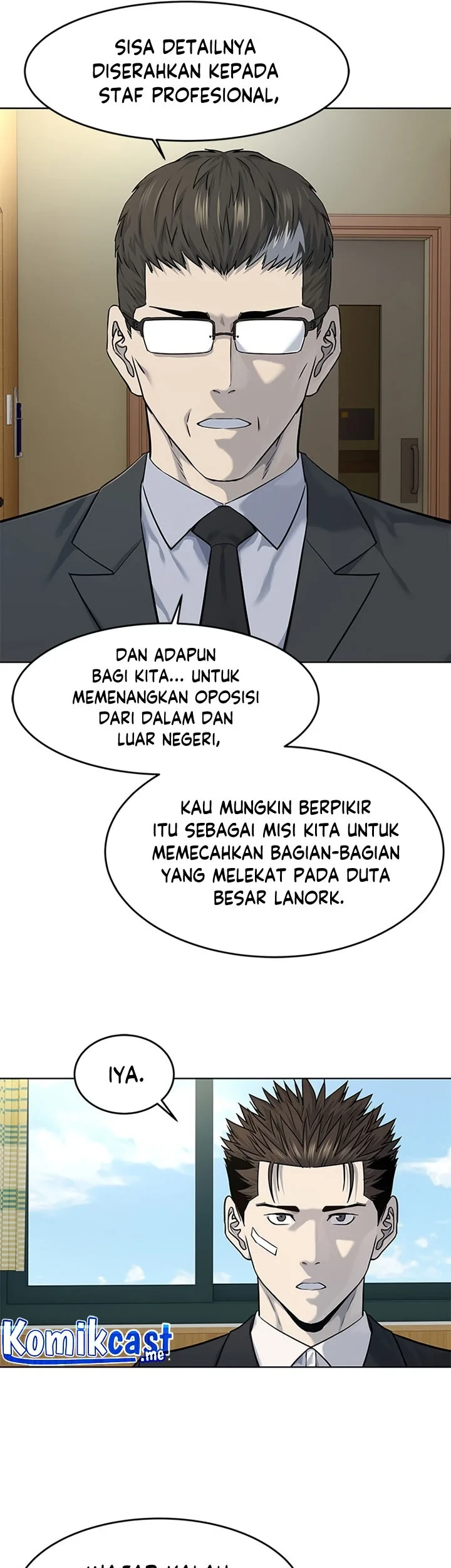 Chapter 123 - halaman 27