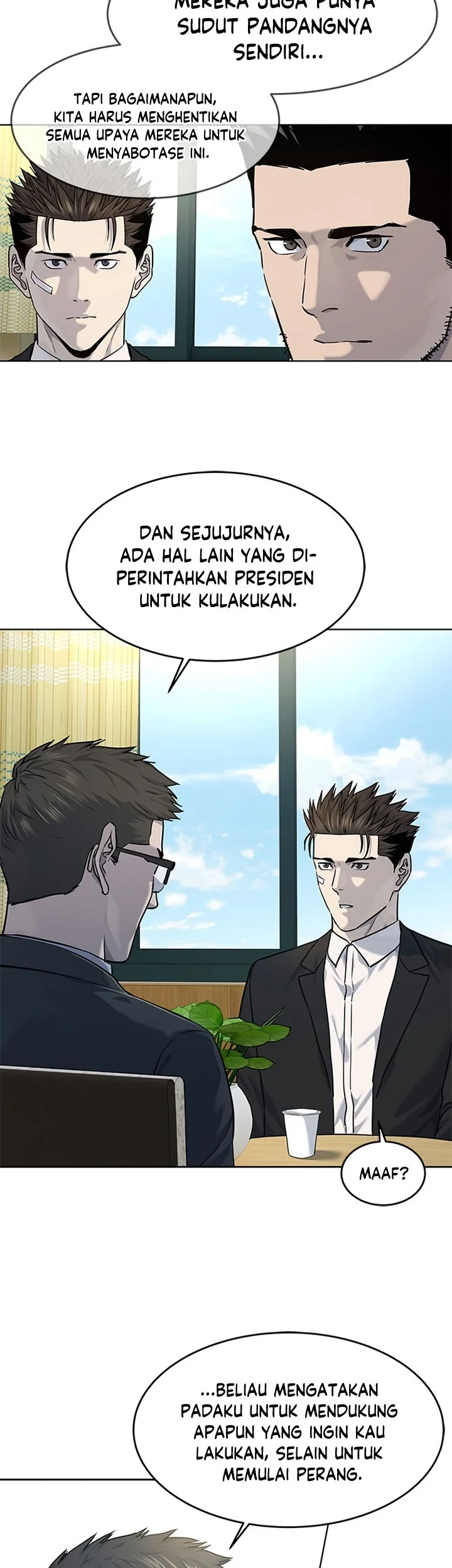 Chapter 123 - halaman 29