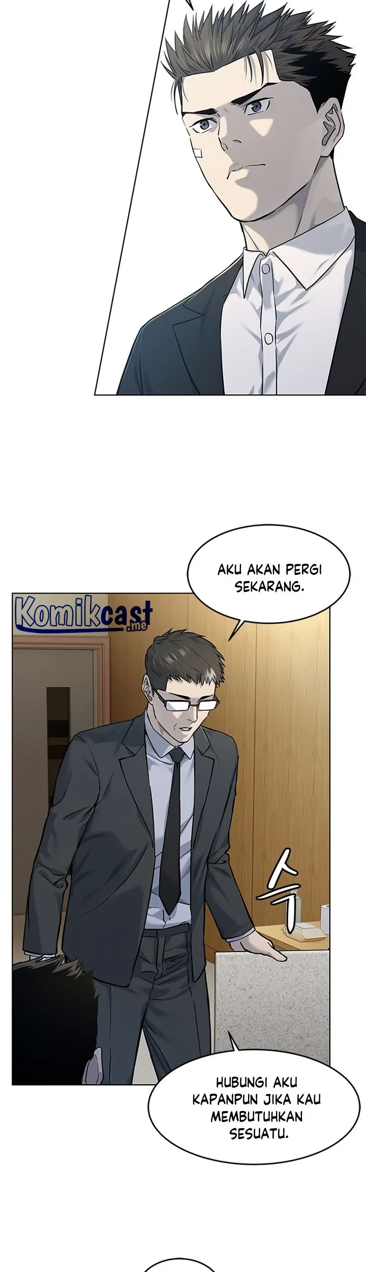 Chapter 123 - halaman 31