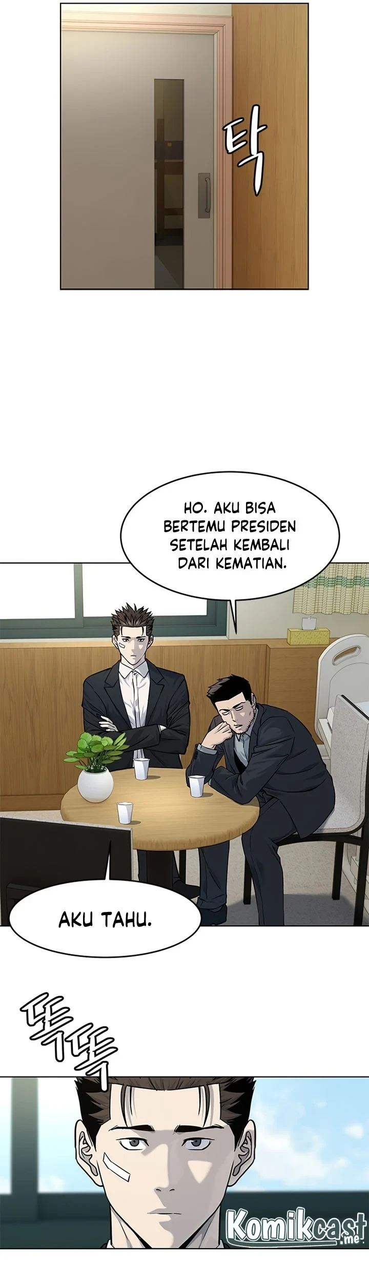 Chapter 123 - halaman 33