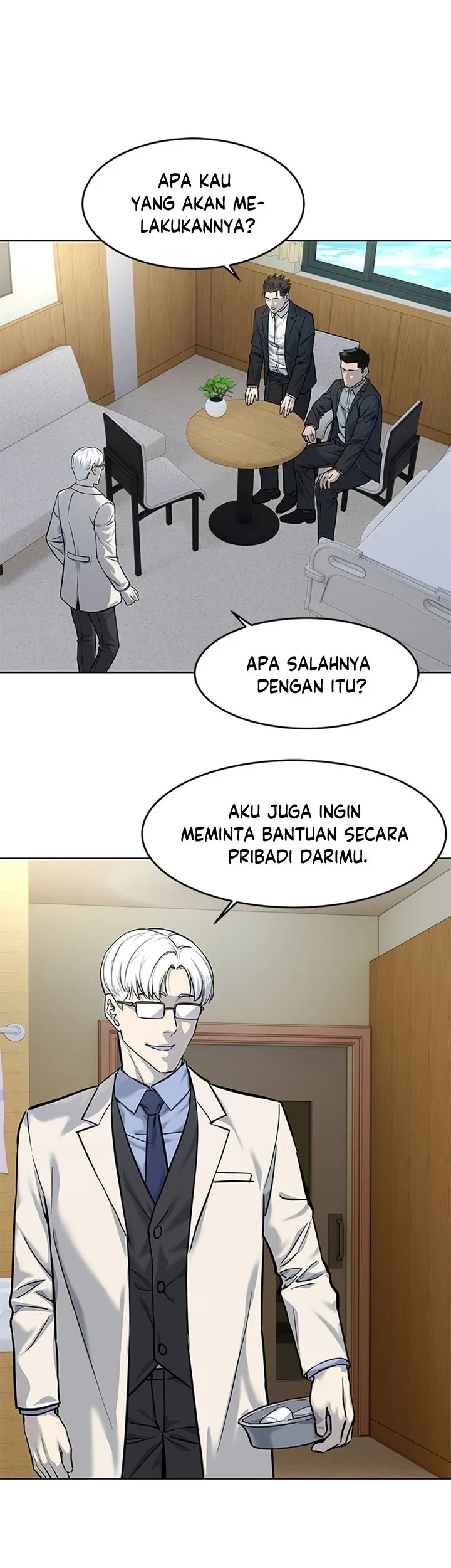 Chapter 123 - halaman 35
