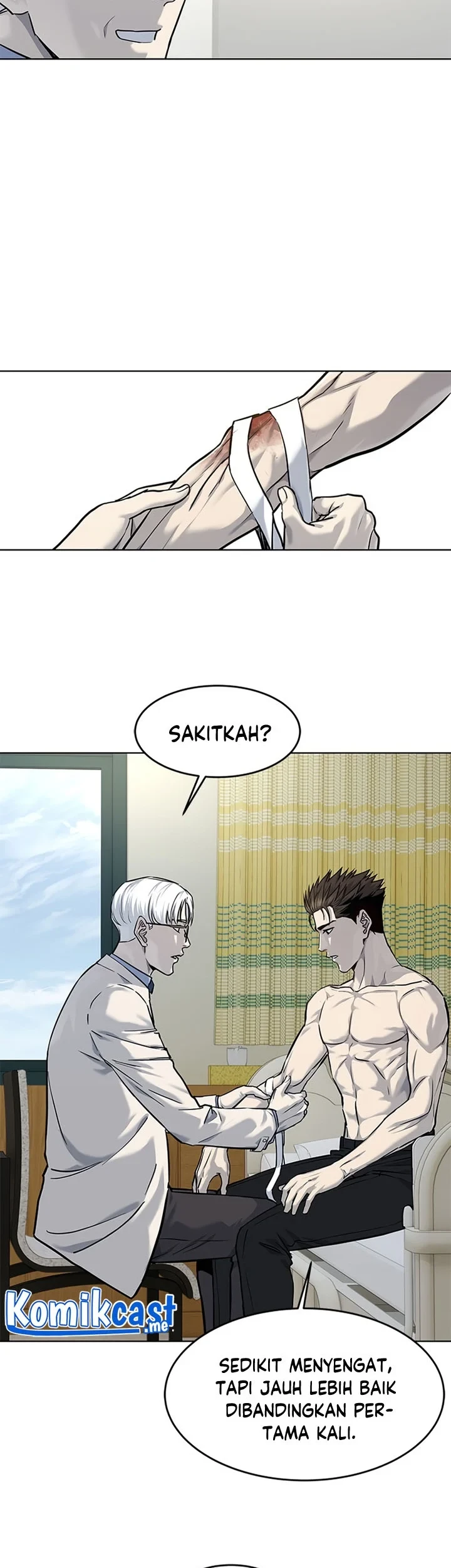 Chapter 123 - halaman 37