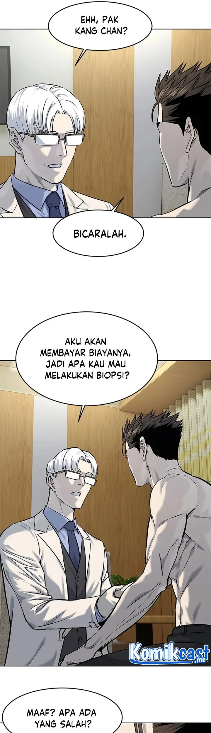 Chapter 123 - halaman 39
