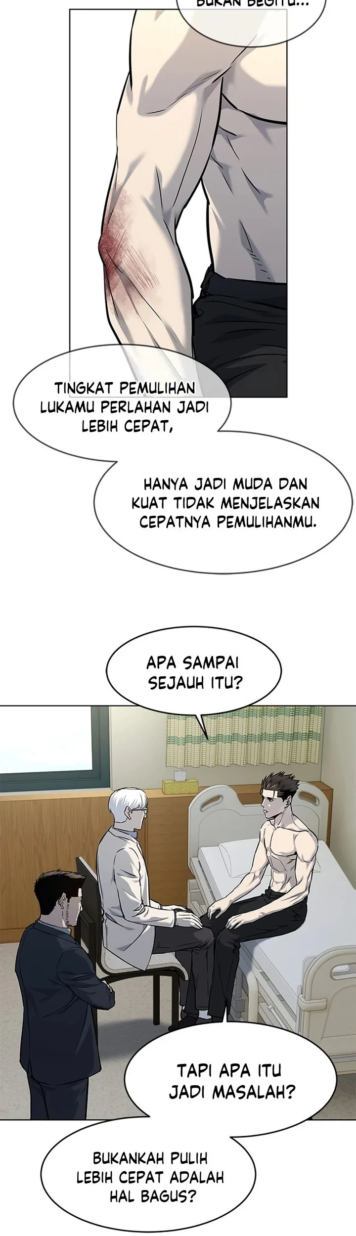 Chapter 123 - halaman 41