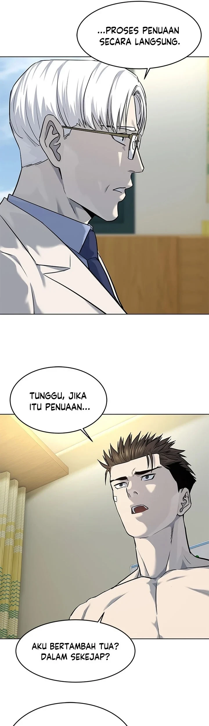 Chapter 123 - halaman 45