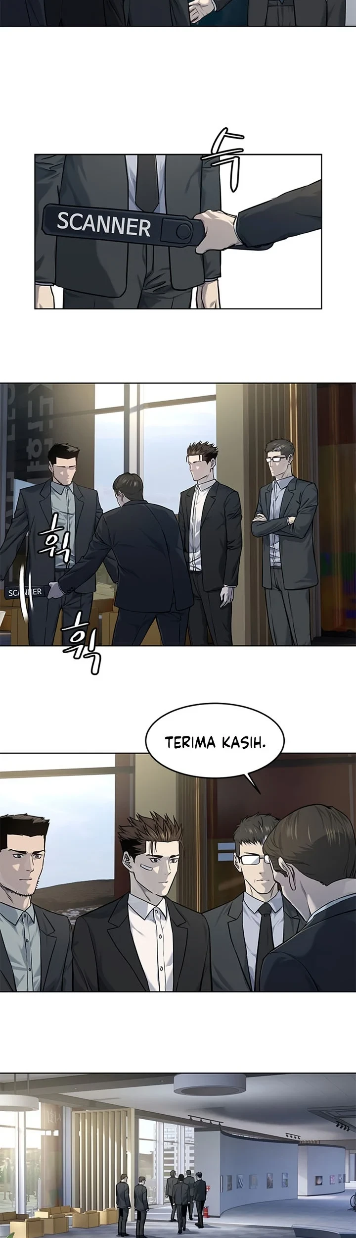 Chapter 123 - halaman 7