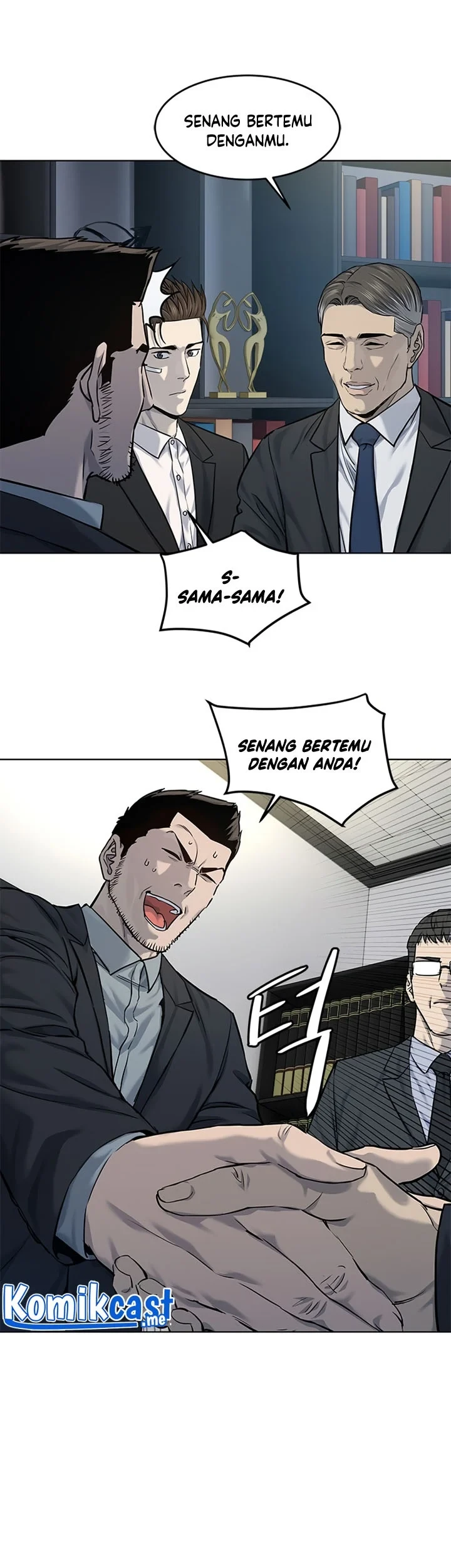 Chapter 123 - halaman 13