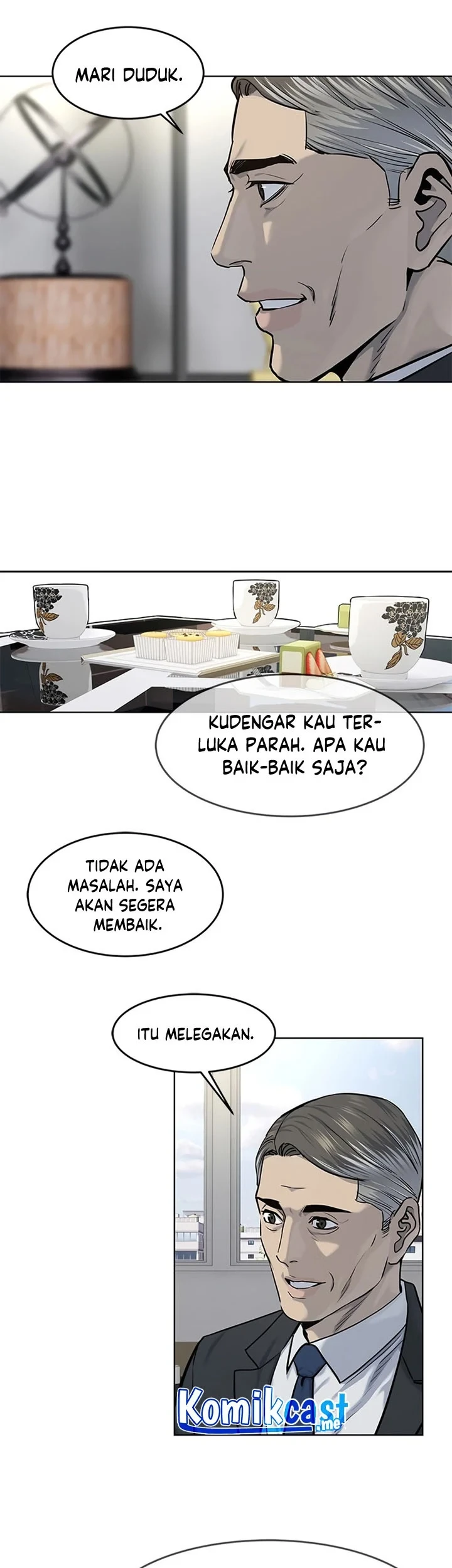 Chapter 123 - halaman 15