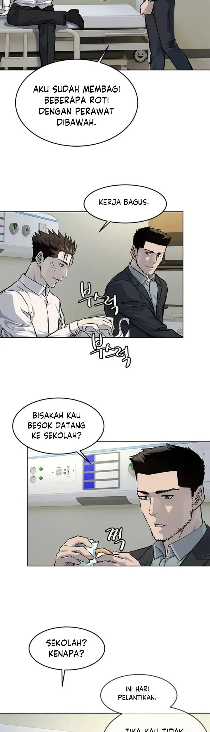 Chapter 124 - halaman 25