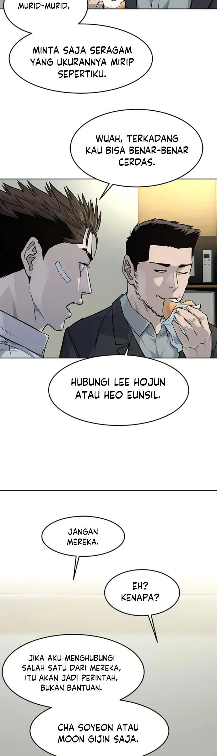 Chapter 124 - halaman 29