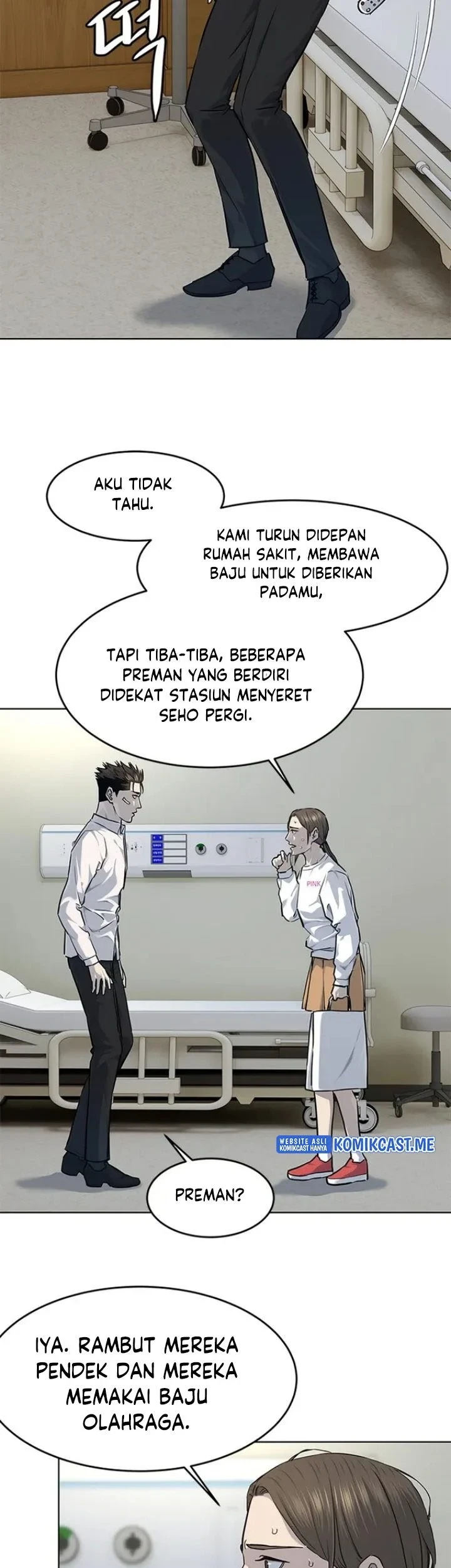 Chapter 124 - halaman 41