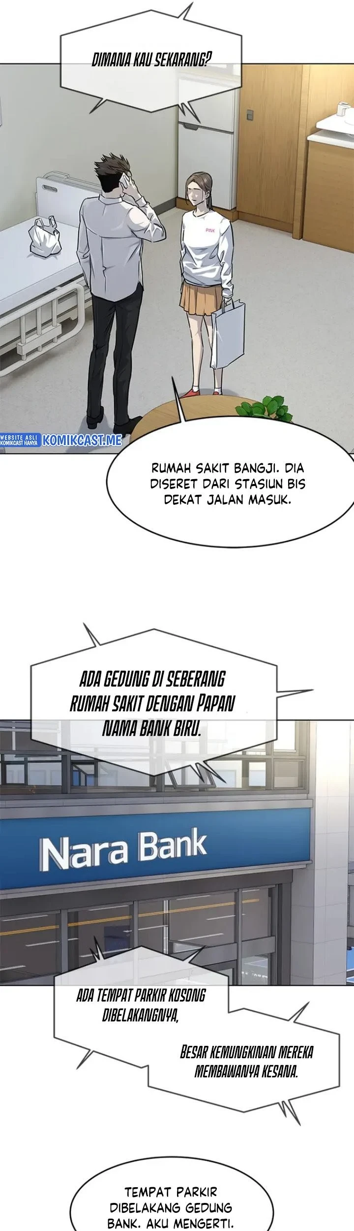 Chapter 124 - halaman 45