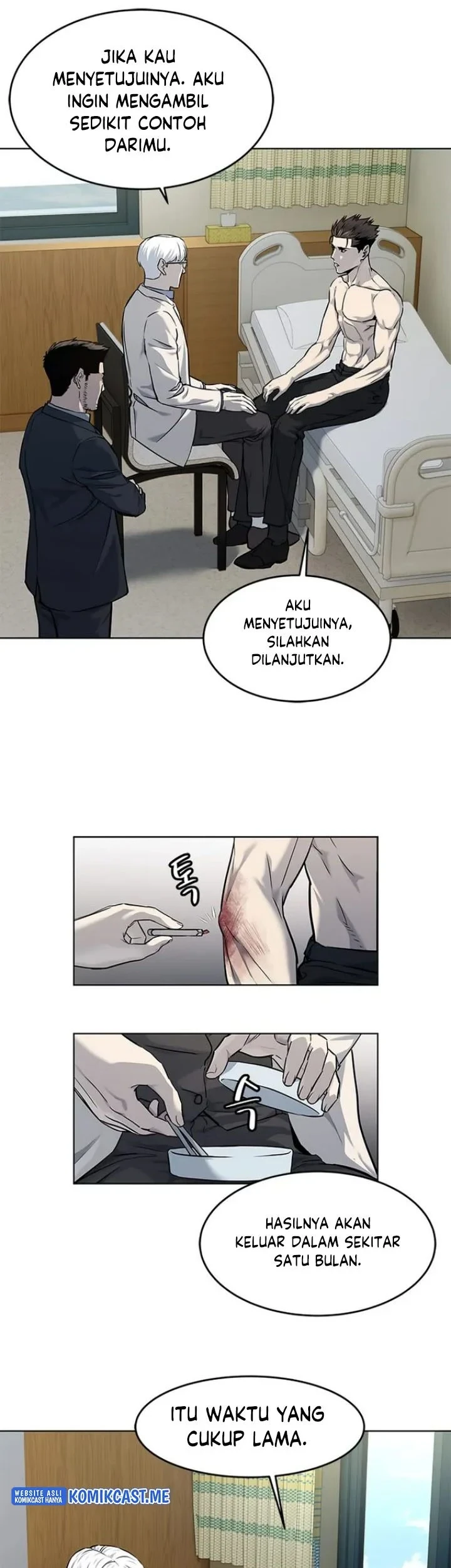 Chapter 124 - halaman 7