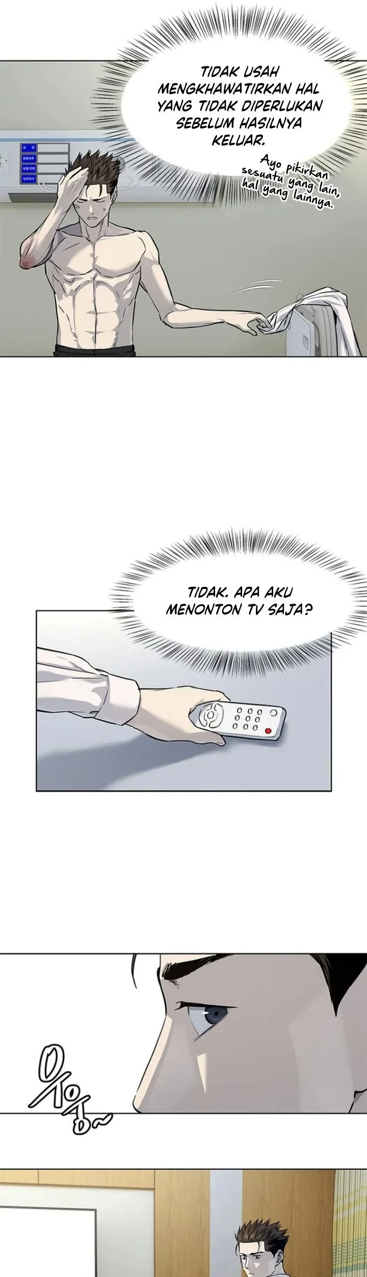Chapter 124 - halaman 15