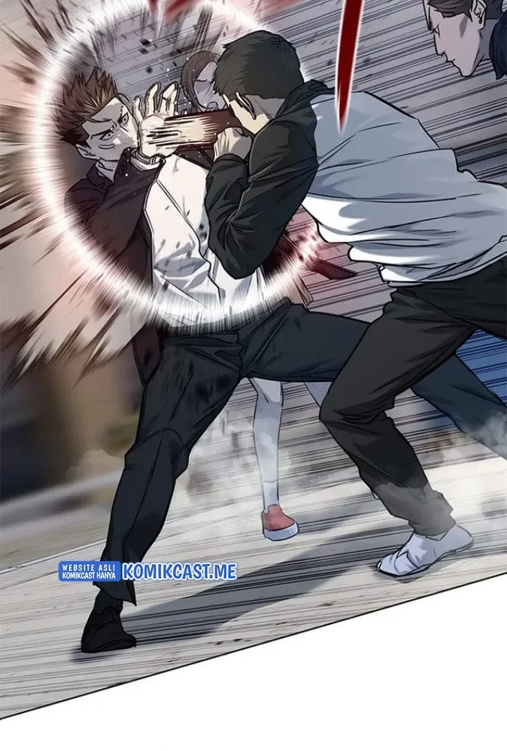 Chapter 125 - halaman 20