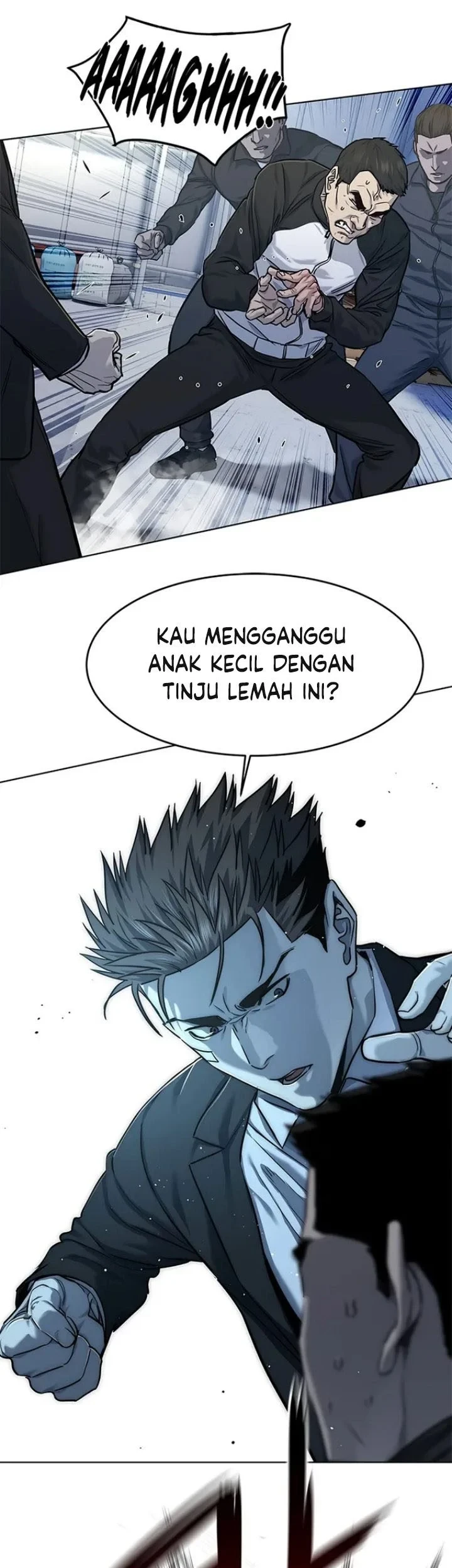 Chapter 125 - halaman 27