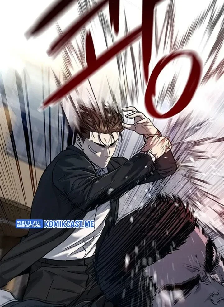 Chapter 125 - halaman 28