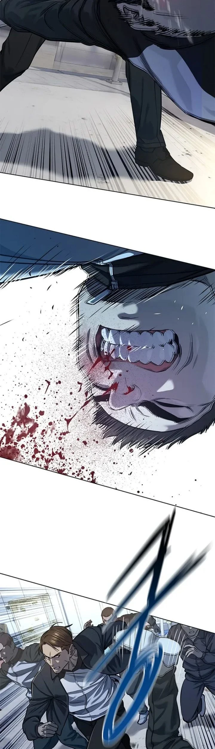 Chapter 125 - halaman 29