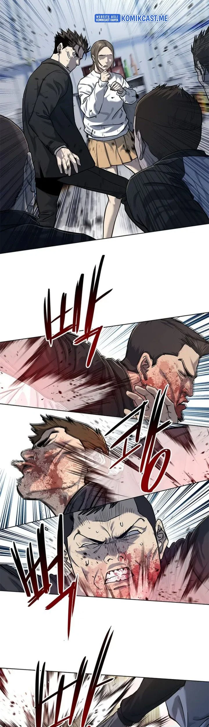 Chapter 125 - halaman 34