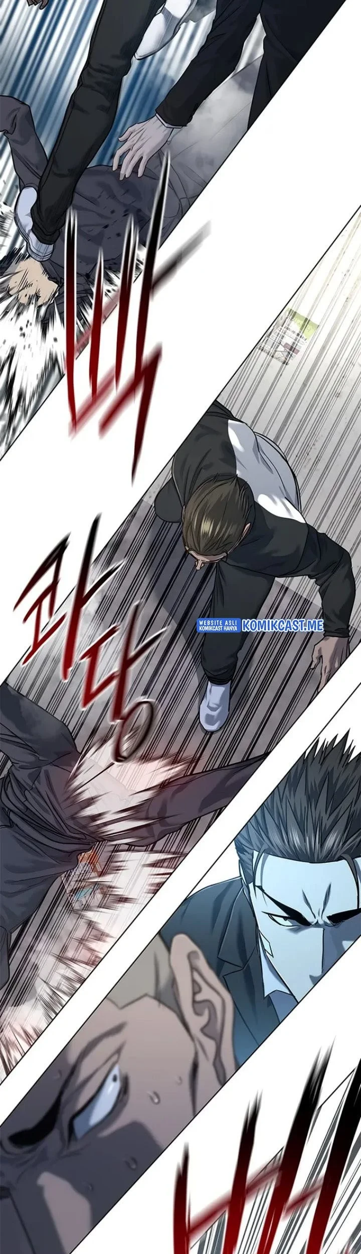 Chapter 125 - halaman 38
