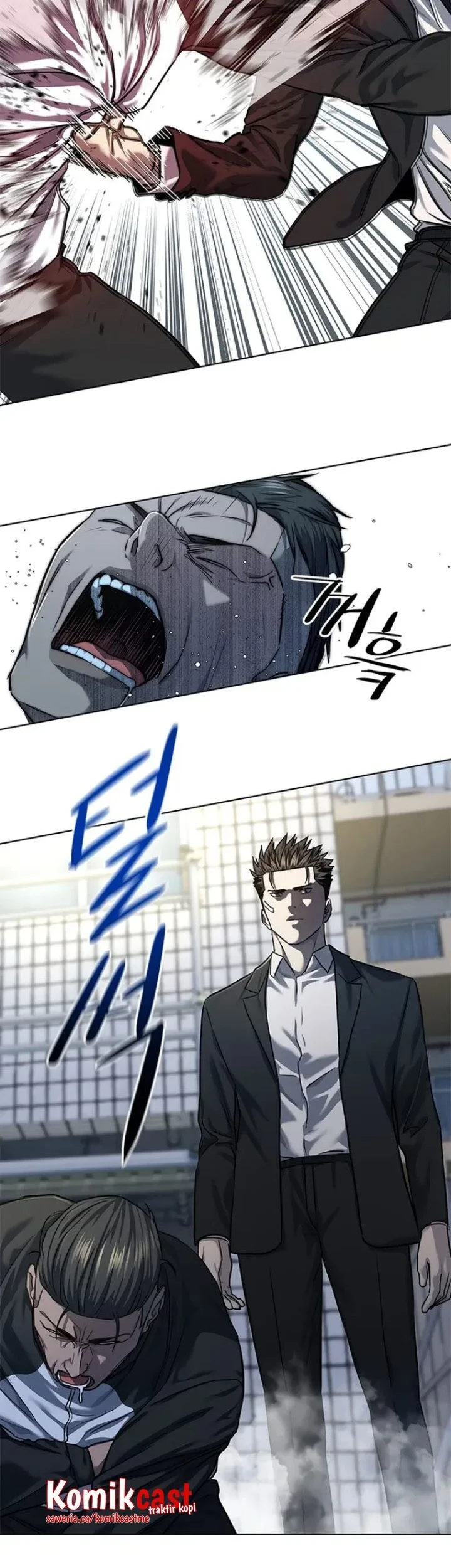 Chapter 125 - halaman 40