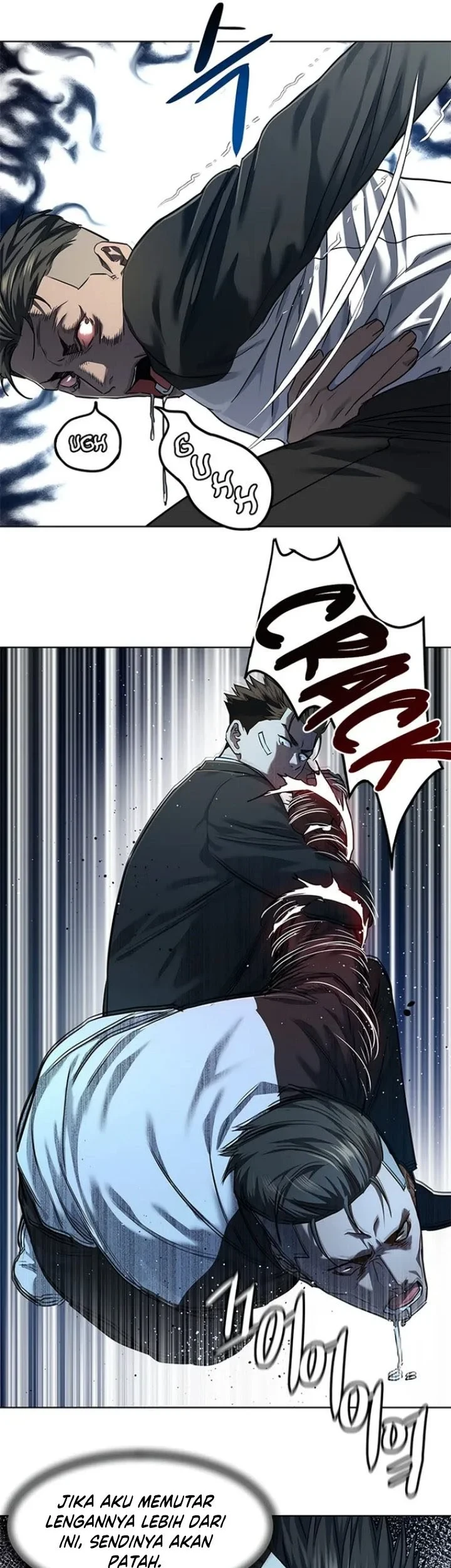 Chapter 125 - halaman 42