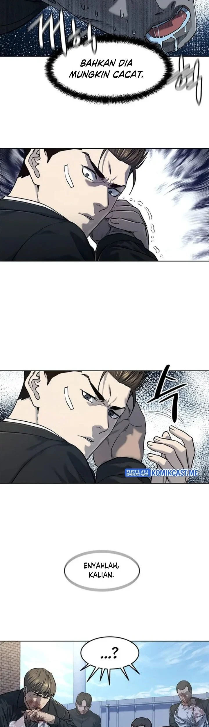 Chapter 125 - halaman 44