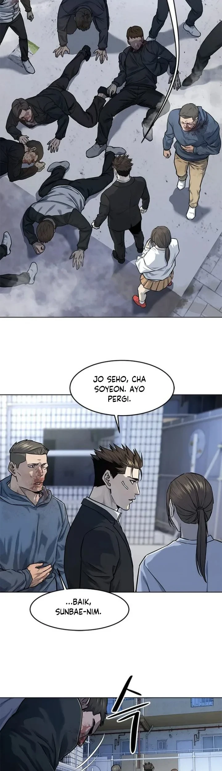 Chapter 125 - halaman 46