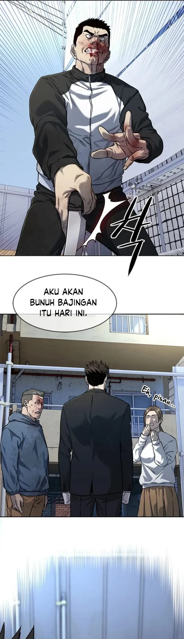 Chapter 125 - halaman 48