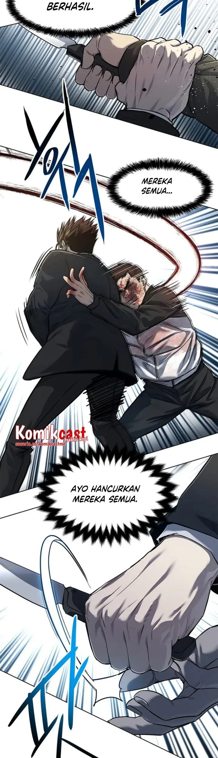 Chapter 125 - halaman 58