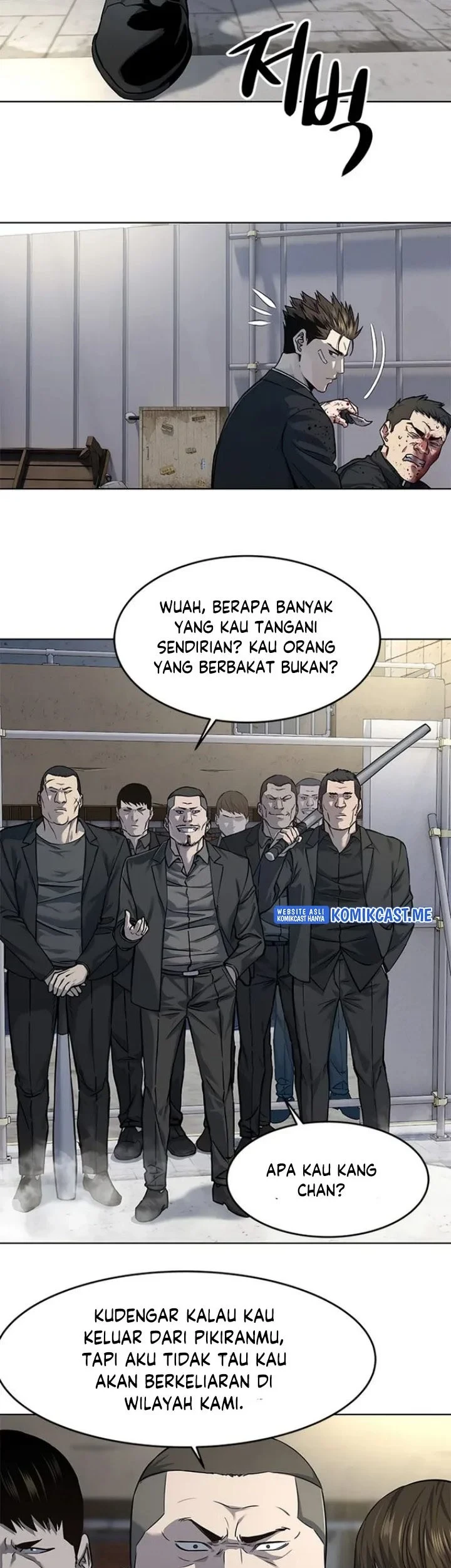 Chapter 125 - halaman 62