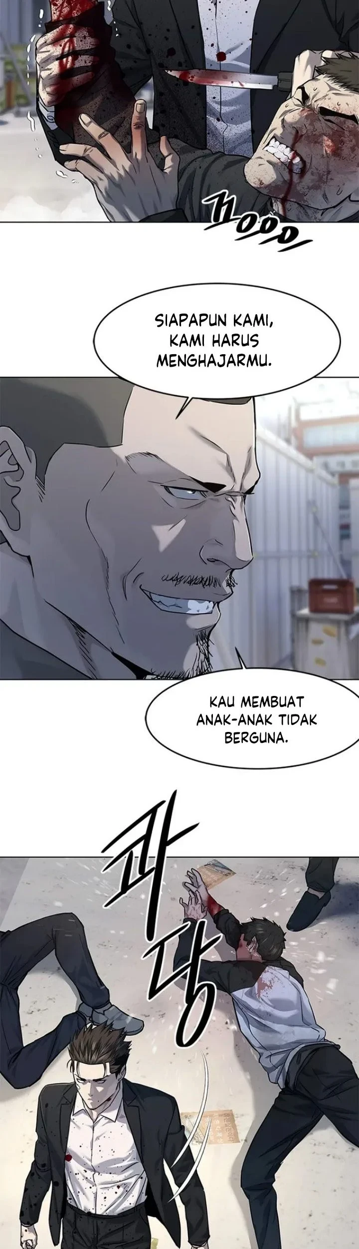 Chapter 125 - halaman 64