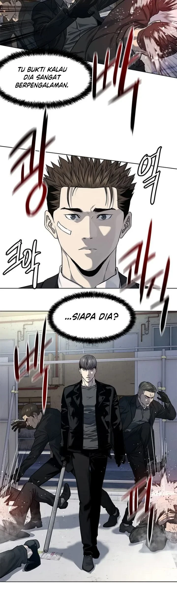 Chapter 125 - halaman 70