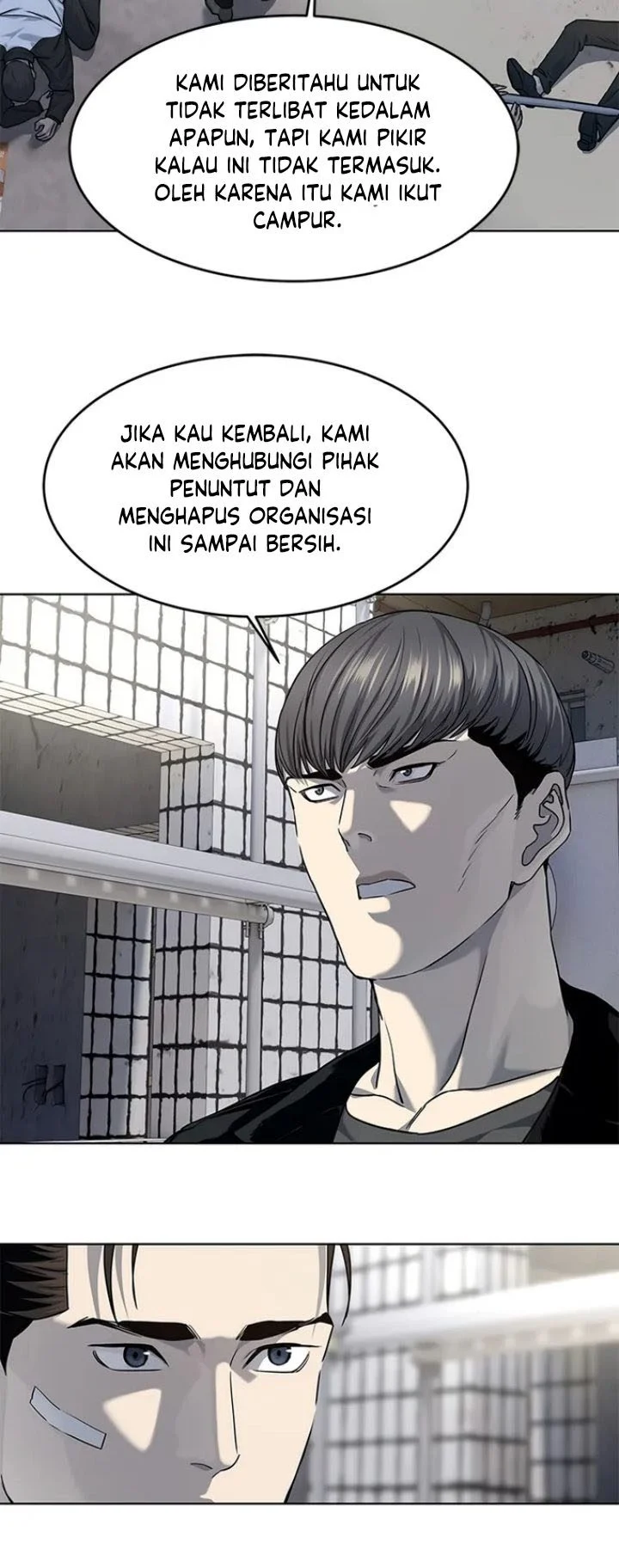 Chapter 125 - halaman 73