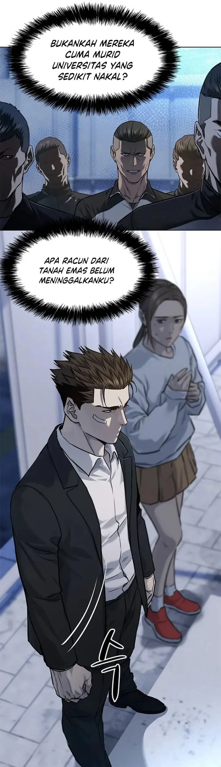 Chapter 125 - halaman 9