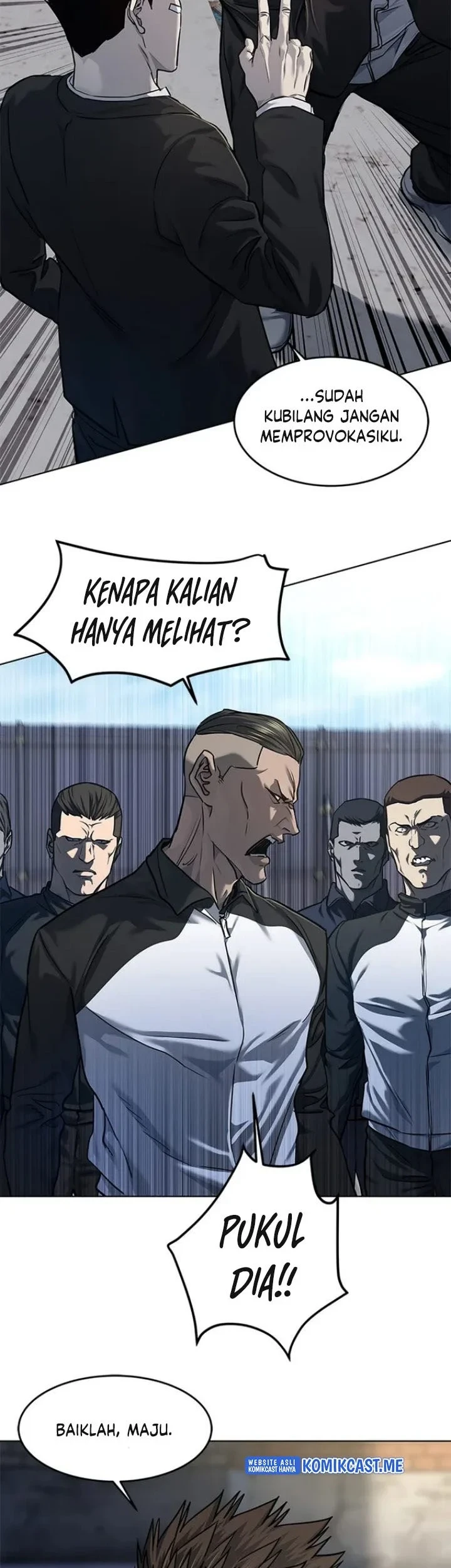 Chapter 125 - halaman 17