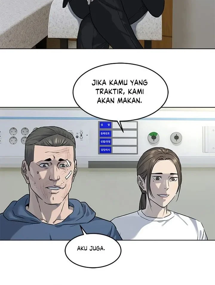 Chapter 126 - halaman 20
