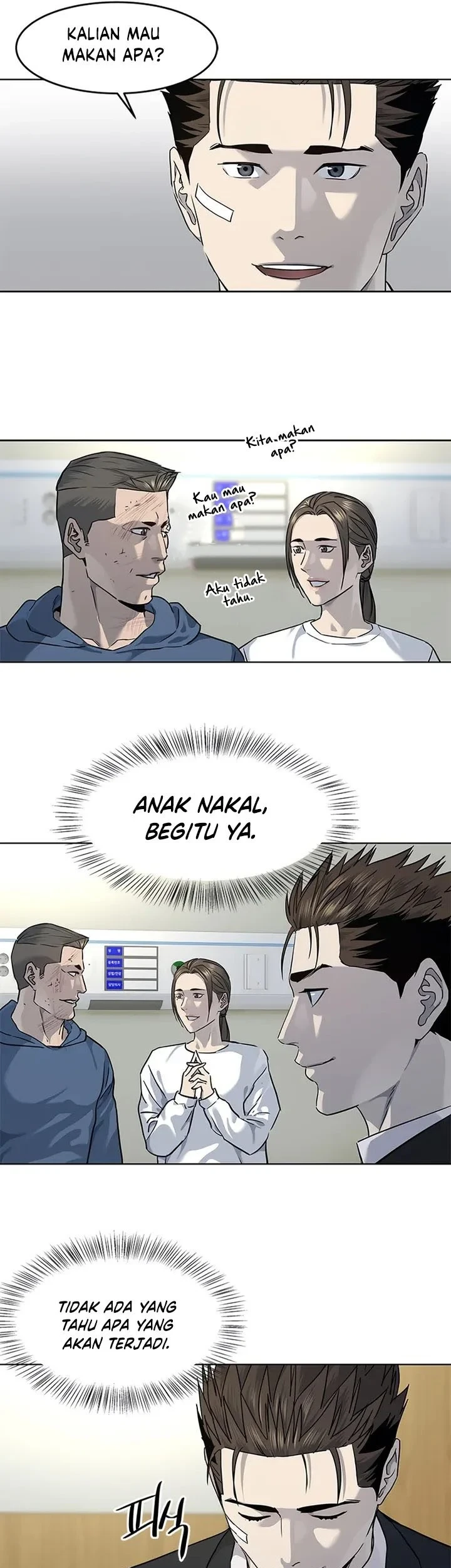 Chapter 126 - halaman 21