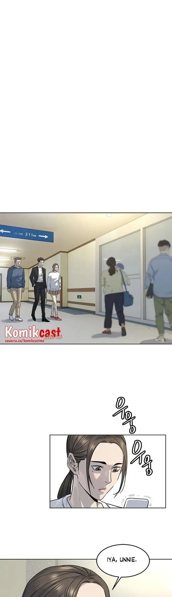 Chapter 126 - halaman 25