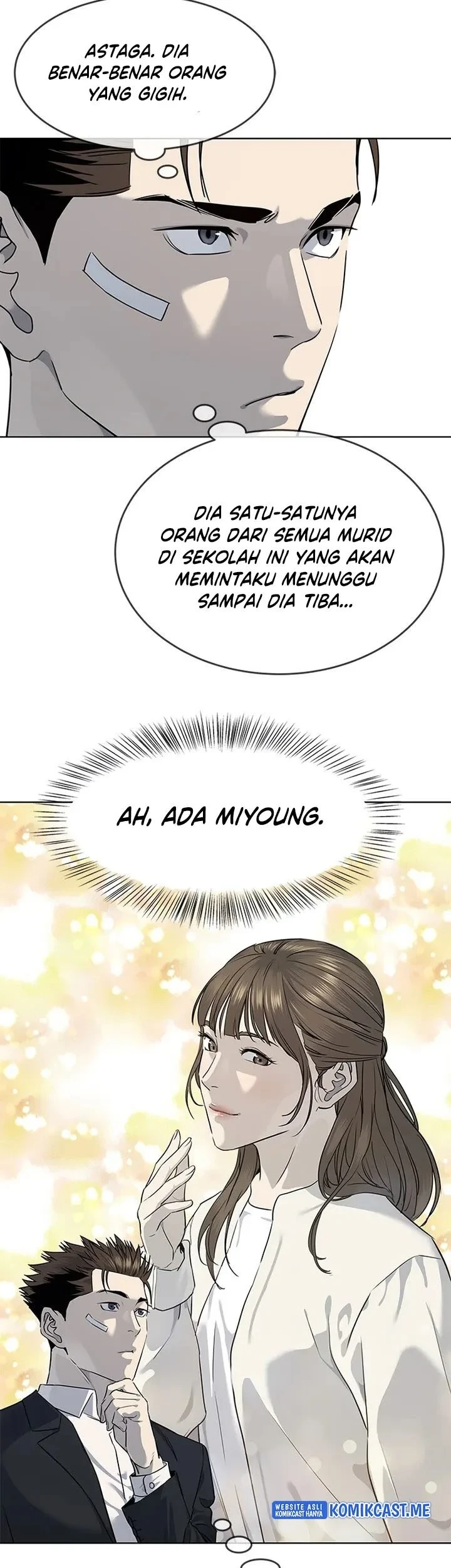 Chapter 126 - halaman 29