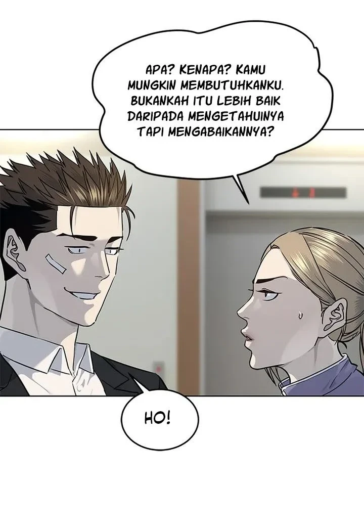 Chapter 126 - halaman 32